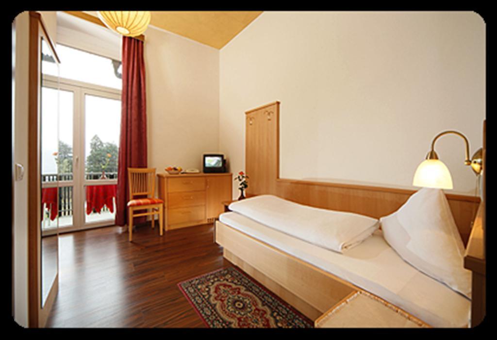 Hotel Angelica Merano Exterior photo