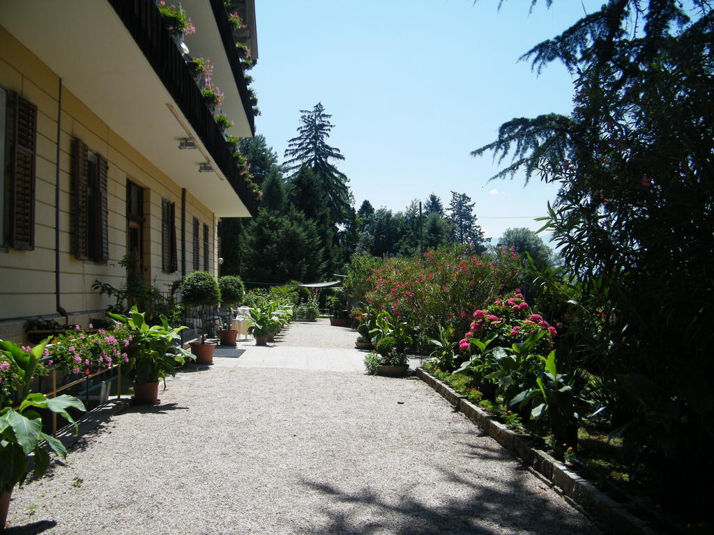 Hotel Angelica Merano Exterior photo