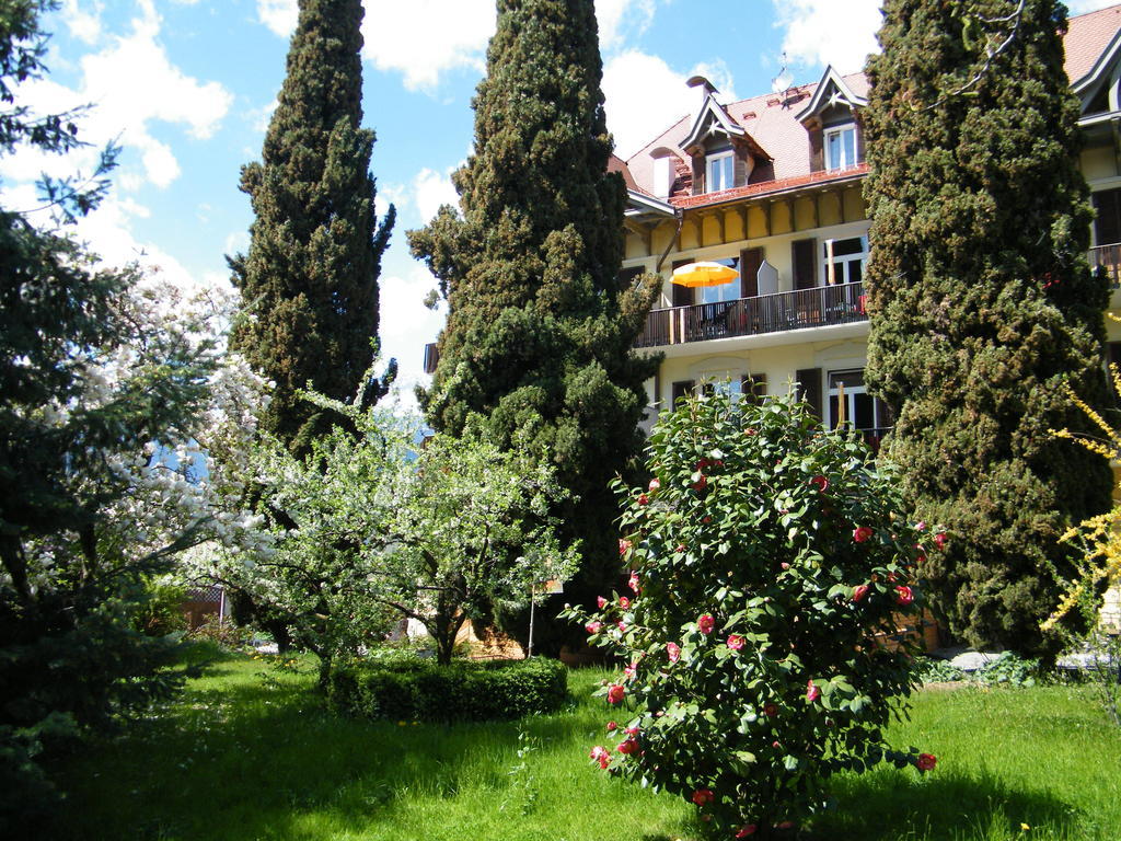 Hotel Angelica Merano Exterior photo