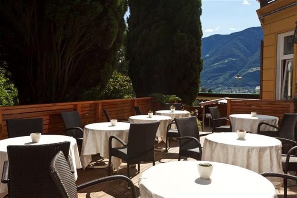 Hotel Angelica Merano Exterior photo